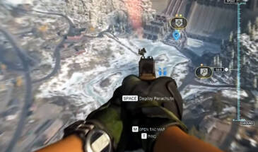 Ошибка Vivacious в CoD Warzone на PS4 или Xbox One: что делать?