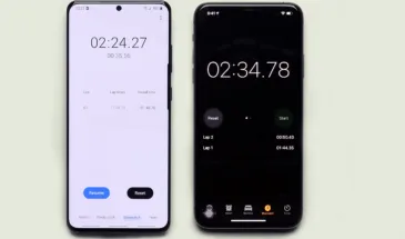 iPhone 11 Pro Max против Galaxy S20 Ultra в сравнении: побеждает iPhone 12!