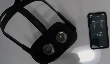 Массовый геймер VR проникаться пока не спешит, дорого