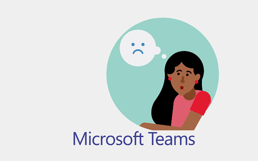 Проблемы Microsoft Teams: если совсем не усложнять... - фон в Microsoft Teams микрофон - документ Teams - поделиться содержимым