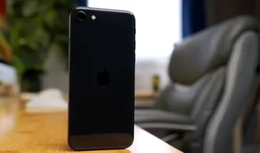 Черные обои на экране блокировки iPhone: делаем, как было и даже лучше