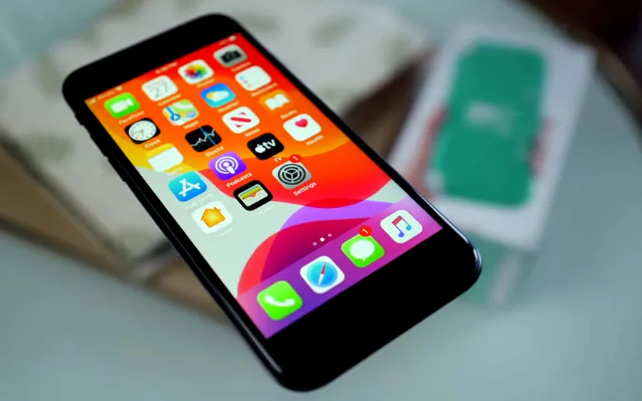 Тим Кук: iPhone SE 2020 с таким процессором и по такой цене - это исключительное предложение