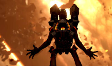 Doom Eternal: как удалить Denuvo античит и почему придется его оставить