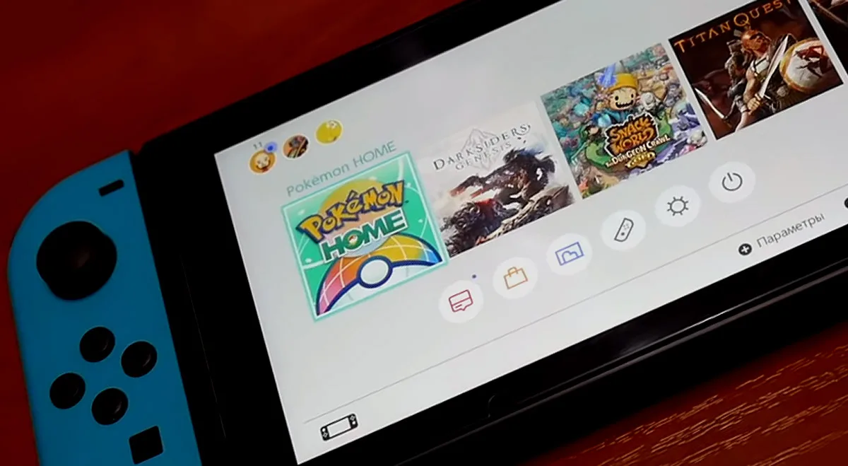 Ошибка 8807 в Pokemon Home: как устранять