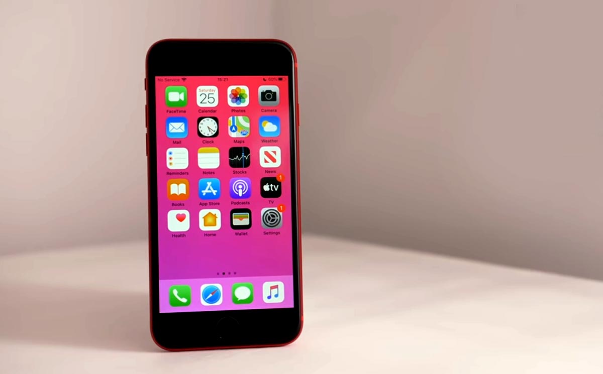 Если FaceTime постоянно подключается к 4G вместо Wi-Fi