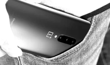 Если OnePlus или Oppo не дает установить приложение из APK