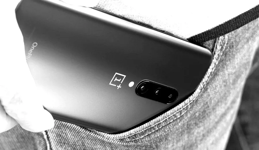 Карманный режим у OnePlus 7 и 7 Pro: почему пропал и как вернуть - приложение из APK