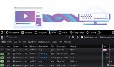 Поддержка HTTP/3 и QUIC: как включить её в Firefox