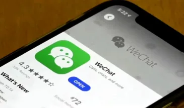 Запрет сделок с WeChat уже обеспокоил американские корпорации