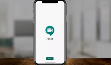 Проблема с видео в Google Meet на Android-смартфоне или планшете?