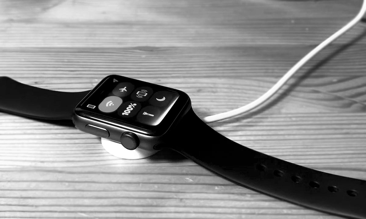 Apple Watch показывают 100% заряда постоянно: что можно сделать - проблемы Apple Watch