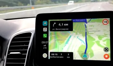Когда в Waze Нет сигнала GPS или No GPS — что надо делать