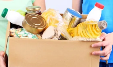 Почему стоит заказать продукты на дом?