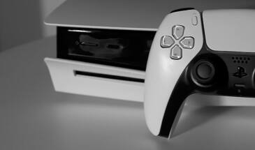 Очистить кэш PS5: как это делается и зачем