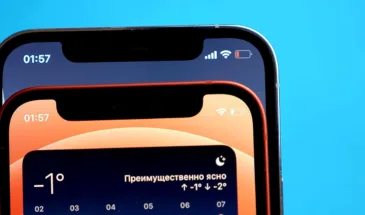 Сколько работают без подзарядки iPhone 12: просто сравнили