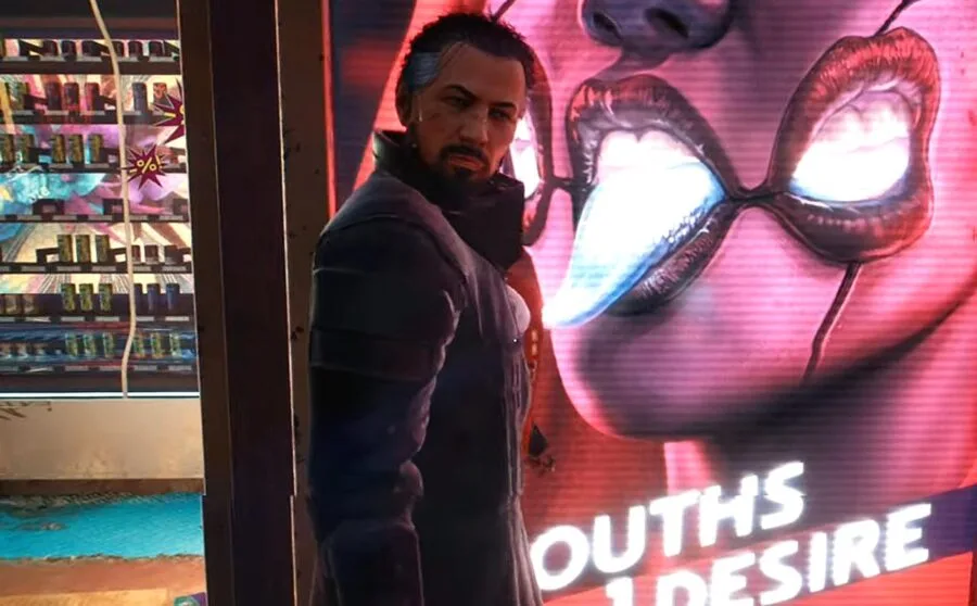Как фармить еще больше денег в Cyberpunk 2077: способ предметный