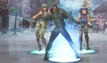 Бан по HWID в Fortnite: как обойти грамотно и занедорого