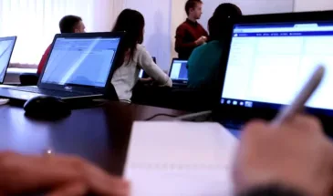 Курс графического дизайна: никогда не поздно начать и продолжить