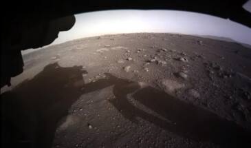 Доставку грунта с Марса NASA тоже закажет у частников?
