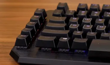 WASD поменялись со стрелками местами на клавиатуре: как вернуть обратно