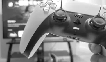 Если у PS5 пропал звук: что можно/нужно сделать