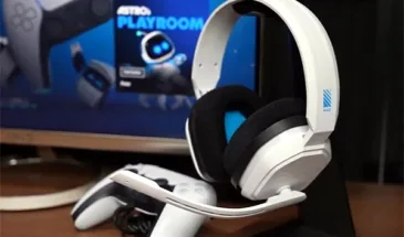 CE-109531-9: если PS5 не дает подключить наушники, гарнитуру или колонку