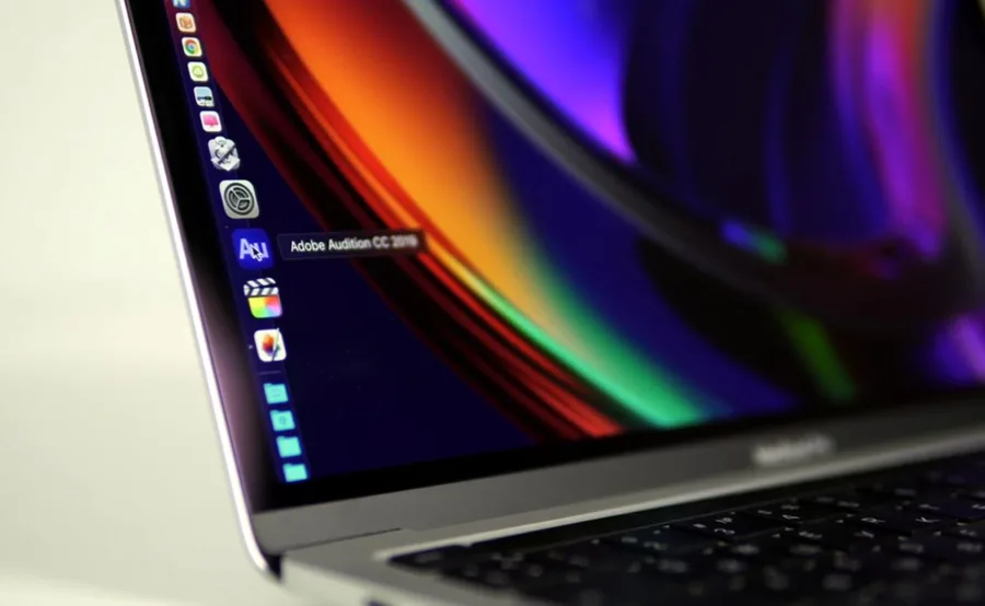 Mac M1: где посмотреть, какое приложение Универсальное, а какое Intel-овское - иконки Mac