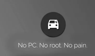 YouTube, VAG, трансляция экрана смартфона на Android Auto: как это делается