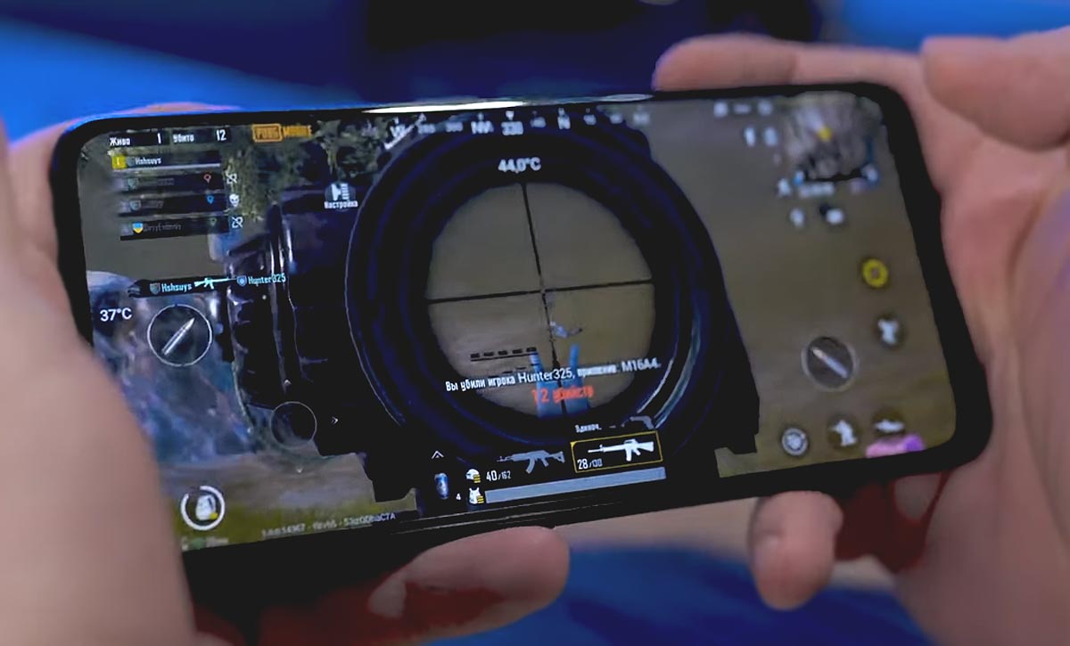 154140716, 556793879 и прочие коды в PUBG Mobile: как устранять