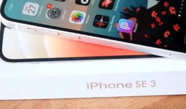 iPhone SE 3 будет дешевле, чем 12-й Mini и еще круче, чем SE 2020