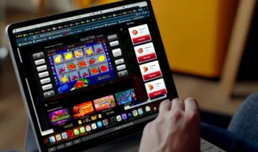 Играем в мобильном режиме — предложение для владельцев iPhone и iPad от онлайн-казино Нетгейм в Украине