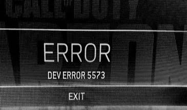 Ошибка 5573 в CoD Warzone: что сделано и что еще можно сделать