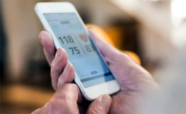 Почему врачи не работают с "мобильными приложениями для здоровья"