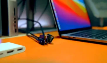Когда изображение с Mac на внешнем экране не отображается нормально