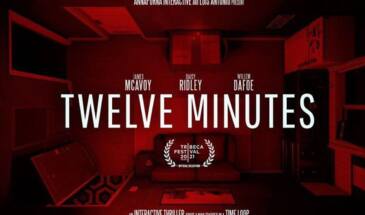 Официальный саундтрек Twelve Minutes: где скачать в лучшем качестве?