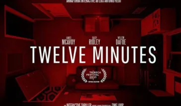 Официальный саундтрек Twelve Minutes: где скачать в лучшем качестве?