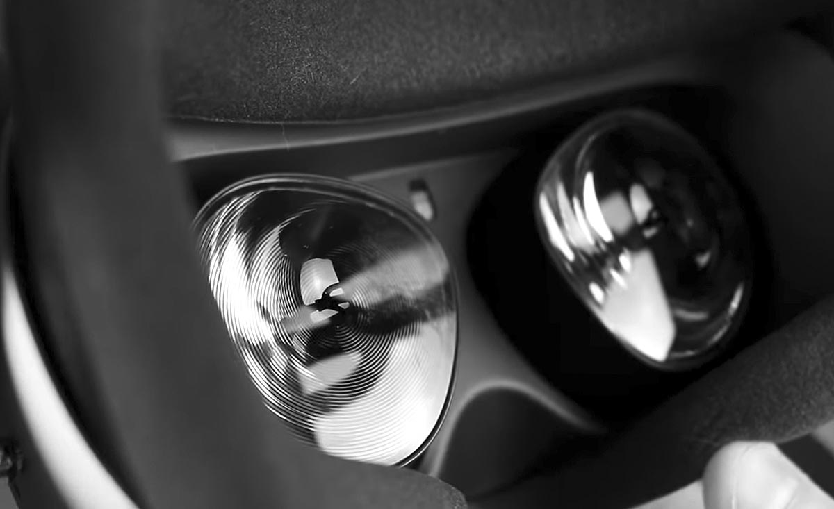 Если Oculus Quest 2 запотевает - так быть не должно и что с этим делать - facebook аккаунт - эмулятор