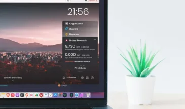 Несанкционированный VPN в Brave: как найти и как отключить