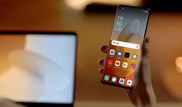 Новая фирменная ColorOS 12 от OPPO: всё готово, чего ждать