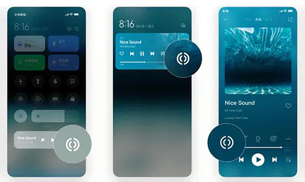 Музыка по Wi-Fi с Xiaomi Magic - список совместимых моделей Xiaomi и Redmi