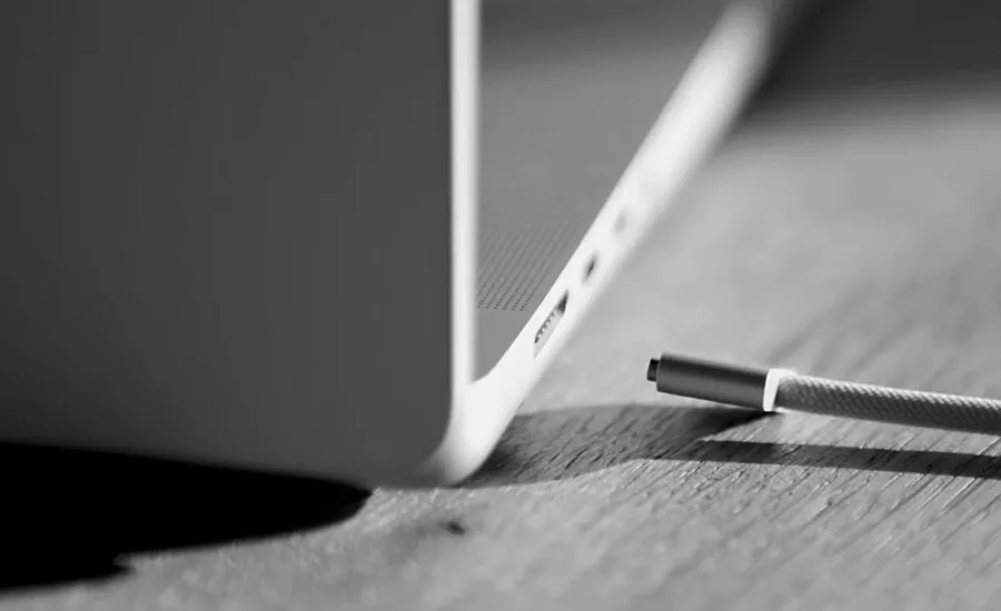 MacBook Pro M1 Pro и Pro M1 Max: автономность в сравнении с конкурентами - энергопотребление сайта