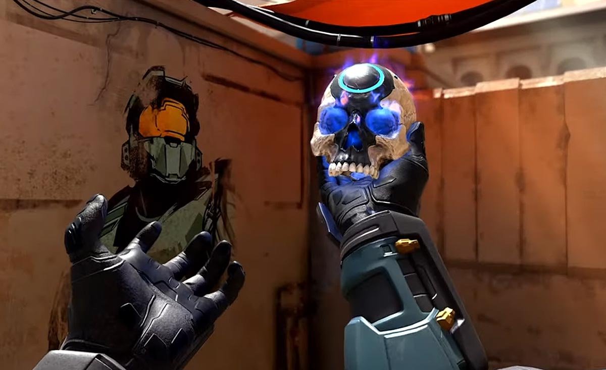 Halo Infinite: точное время перезапуска ежедневных заданий