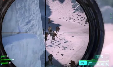 В Battlefield 6 обещают совершенной новый «аим ассист»