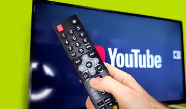 Ошибка 400 в Youtube на смарт-телевизоре или приставке: что делать