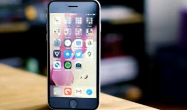 Ссылка на сайт в виде иконки на главном экране iPhone — как организовать