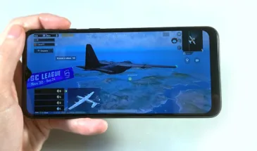 Как включить запись экрана в новом Galaxy A03 Core