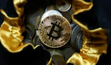 Убытков на полмиллиарда: как чешский Минюст продает «грязные» BTC