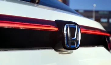 Плюс еще 13: Honda теперь тоже делает ставку на гибриды