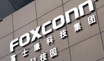 Из-за вспышки Covid-19 остановлен завод Foxconn, выпускающий технику Apple