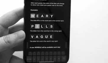 Как скачать Wordle на комп или смартфон и играть без интернета